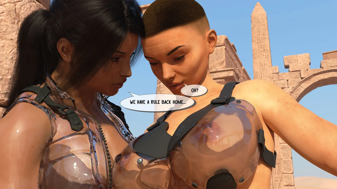 Boots On The Ground 7 - James Mckenzie Chapter 1 - page 53