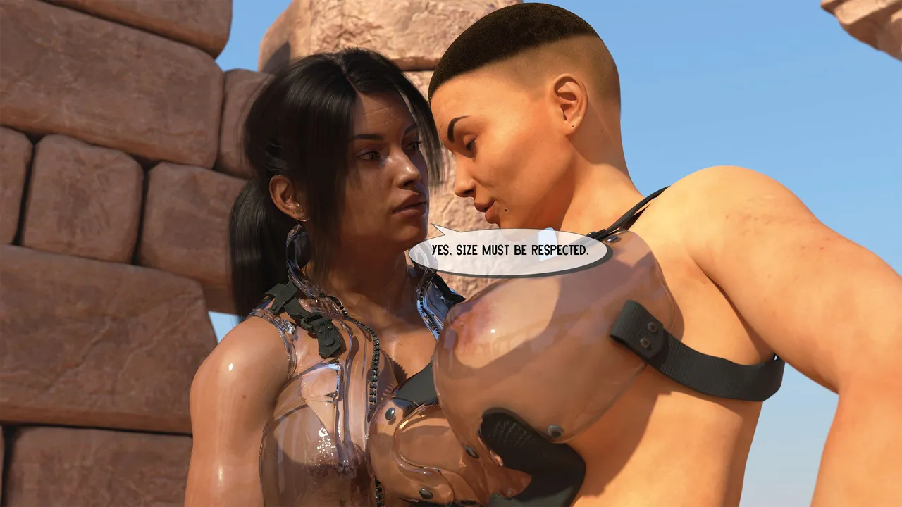 Boots On The Ground 7 - James Mckenzie Chapter 1 - page 54