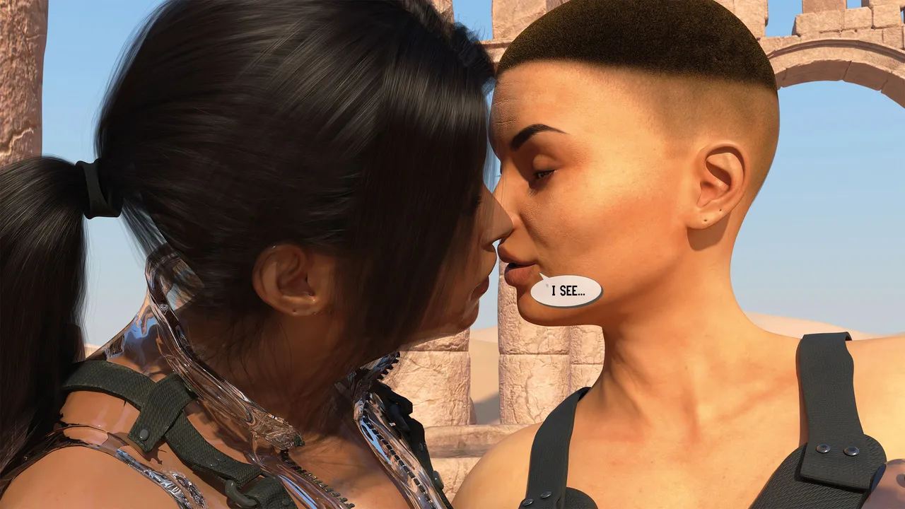 Boots On The Ground 7 - James Mckenzie Chapter 1 - page 55