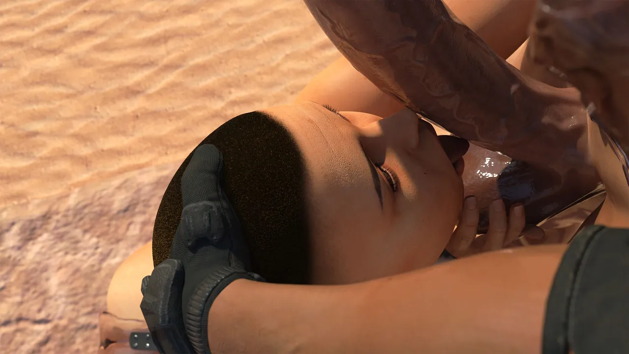 Boots On The Ground 7 - James Mckenzie Chapter 1 - page 73