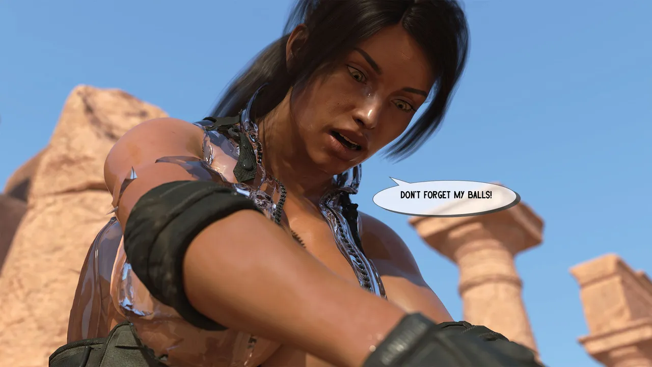 Boots On The Ground 7 - James Mckenzie Chapter 1 - page 79