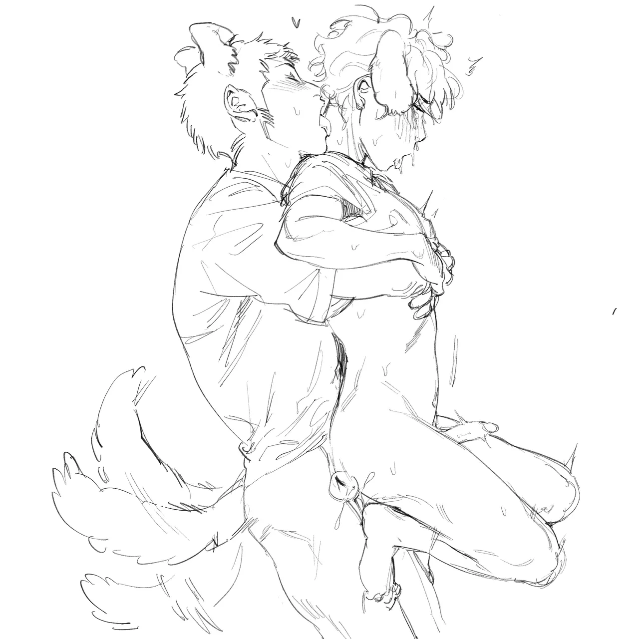 Fanart Slamdunk Chapter 1 - page 23