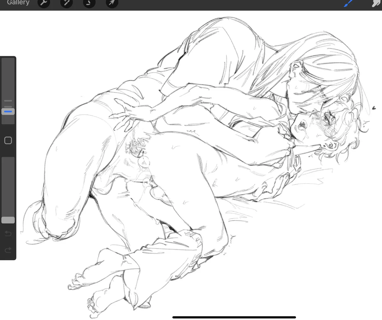 Fanart Slamdunk Chapter 1 - page 25