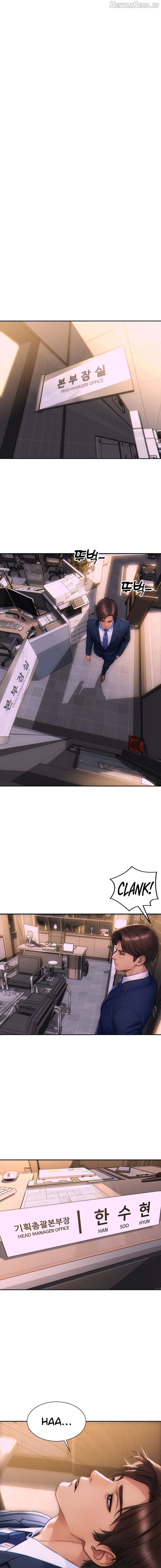I Divorced My Wife Chapter 1 - page 3