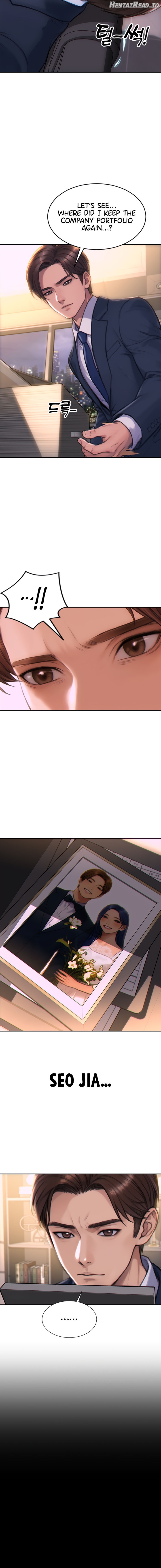 I Divorced My Wife Chapter 1 - page 4