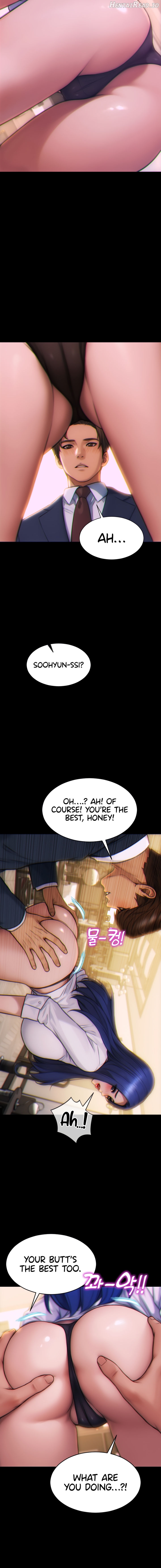 I Divorced My Wife Chapter 1 - page 6