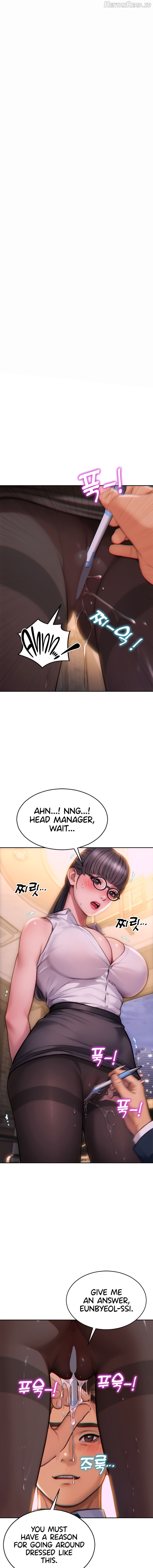 I Divorced My Wife Chapter 2 - page 1