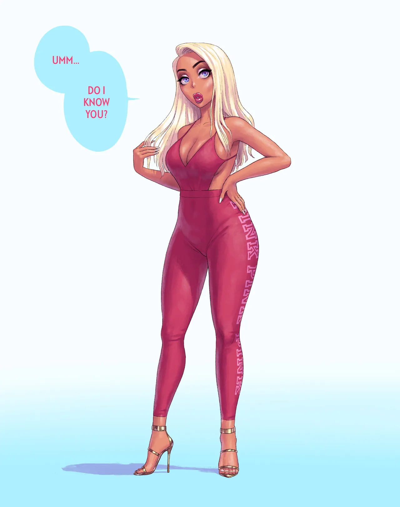 fellatrix   Hentai Chapter 1 - page 174