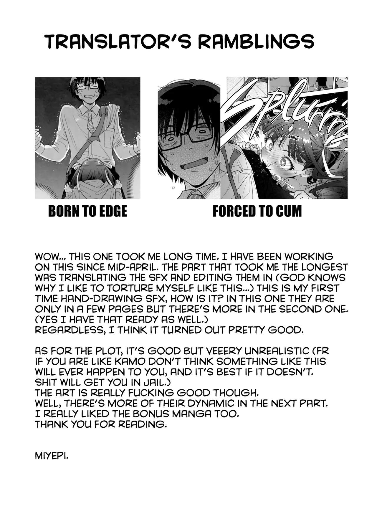 Marika Swing Me Around 1 Chapter 1 - page 39