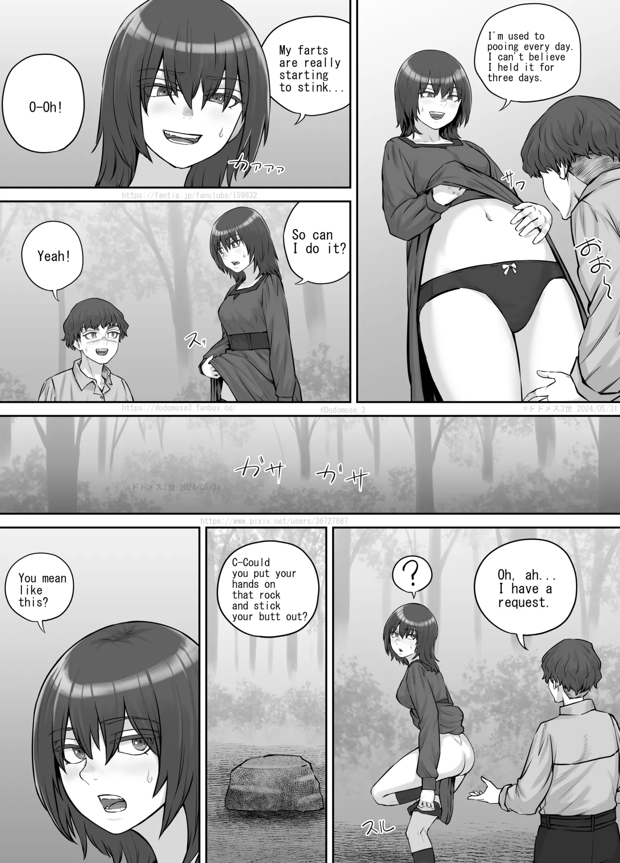 Kega o Saseteshimatta Bachi Toshite Iroiro Misetemorau Hanashi Chapter 1 - page 10