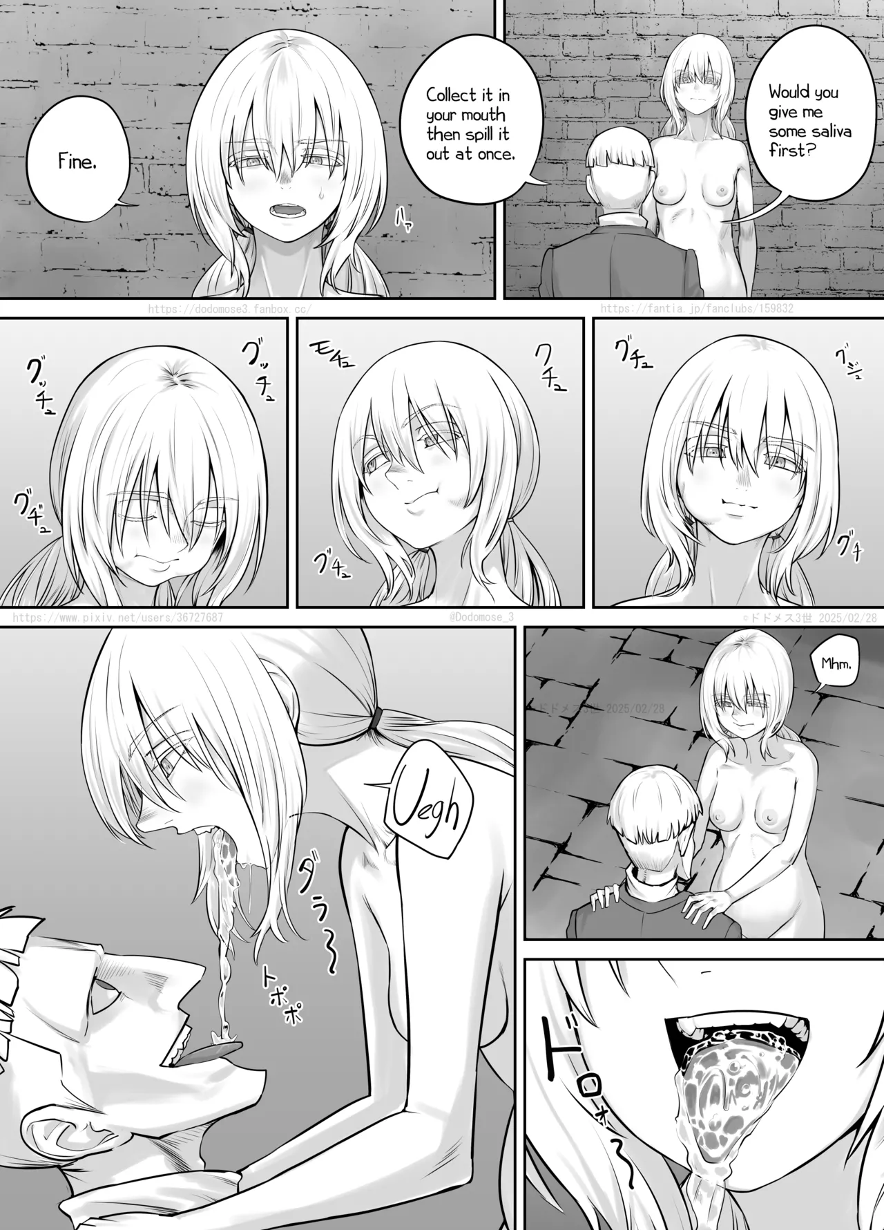 jo Dorobō to Jōhōya Chapter 1 - page 10