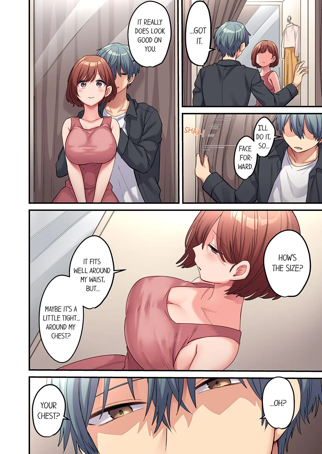 Netorare SEX wa 1-Shuukan - Kuzu Osananajimi ni Ijimerarete, Ikasarete... 3-12 Chapter 1 - page 143