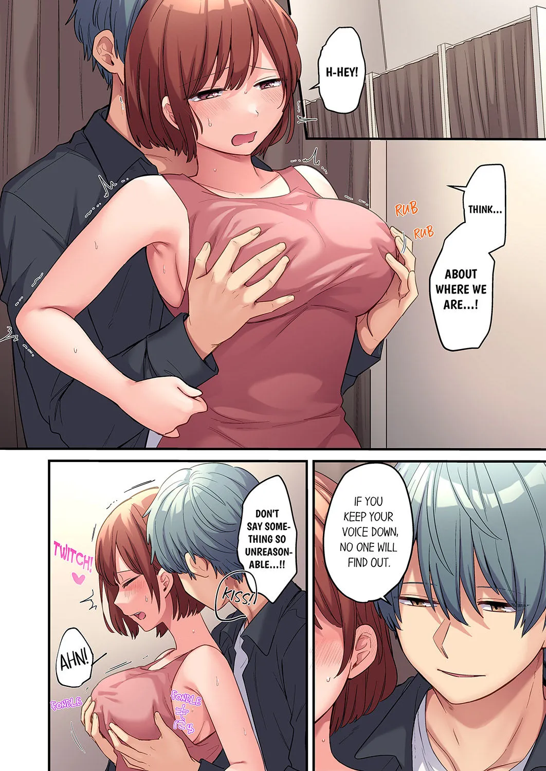 Netorare SEX wa 1-Shuukan - Kuzu Osananajimi ni Ijimerarete, Ikasarete... 3-12 Chapter 1 - page 145