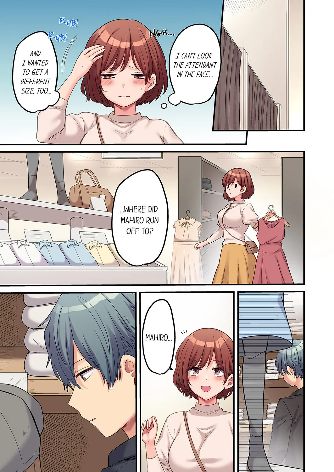 Netorare SEX wa 1-Shuukan - Kuzu Osananajimi ni Ijimerarete, Ikasarete... 3-12 Chapter 1 - page 160