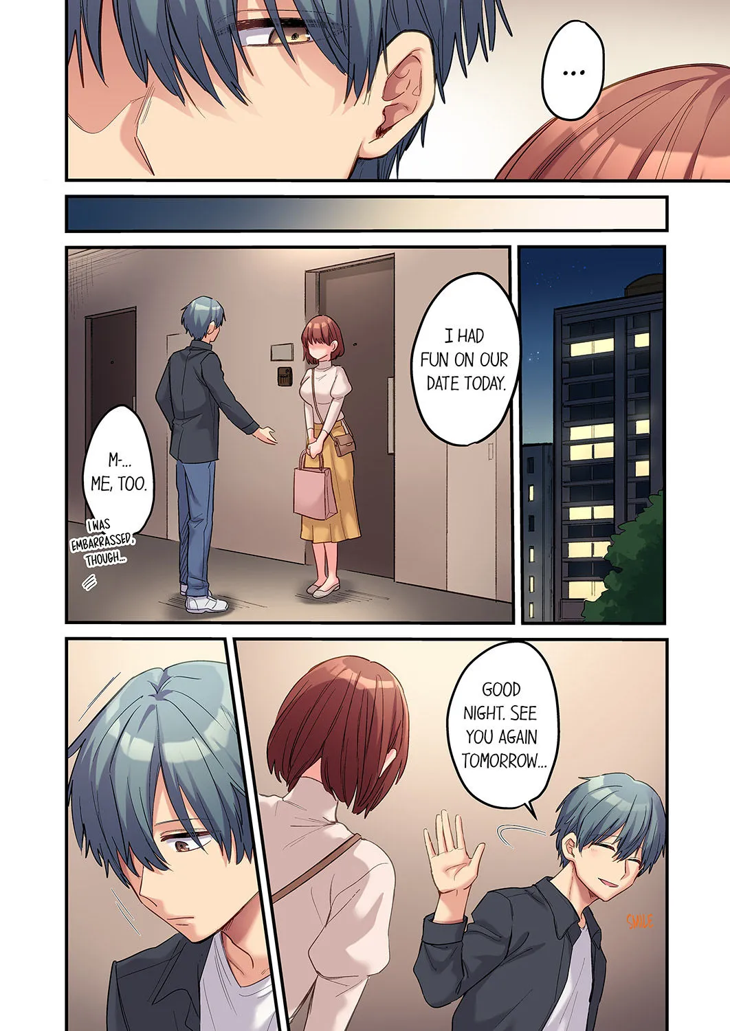 Netorare SEX wa 1-Shuukan - Kuzu Osananajimi ni Ijimerarete, Ikasarete... 3-12 Chapter 1 - page 168