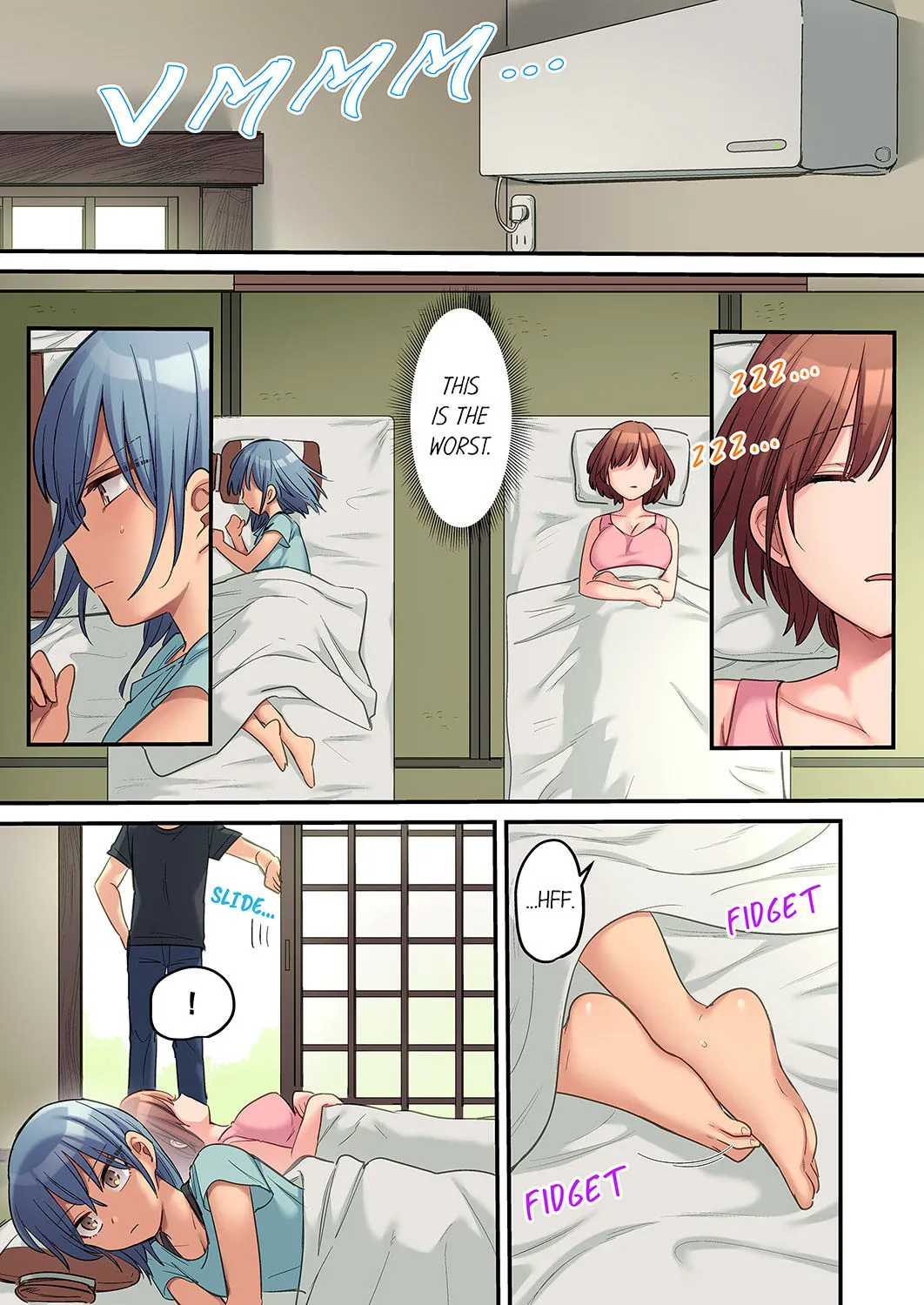 Netorare SEX wa 1-Shuukan - Kuzu Osananajimi ni Ijimerarete, Ikasarete... 3-12 Chapter 1 - page 248