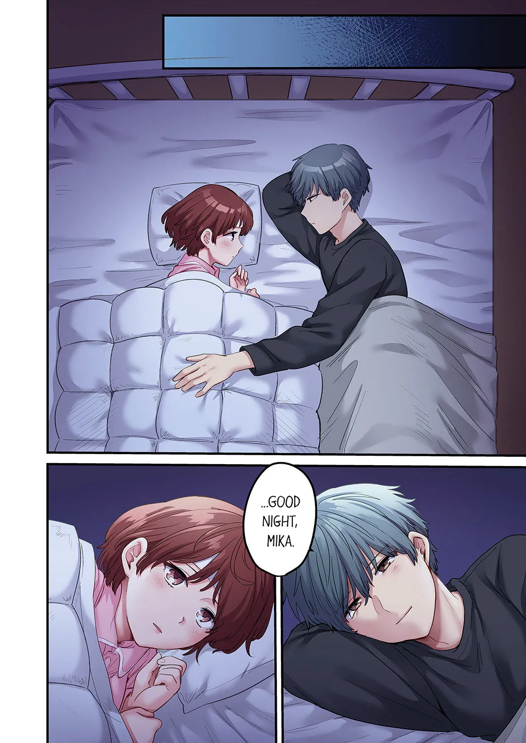 Netorare SEX wa 1-Shuukan - Kuzu Osananajimi ni Ijimerarete, Ikasarete... 3-12 Chapter 1 - page 78