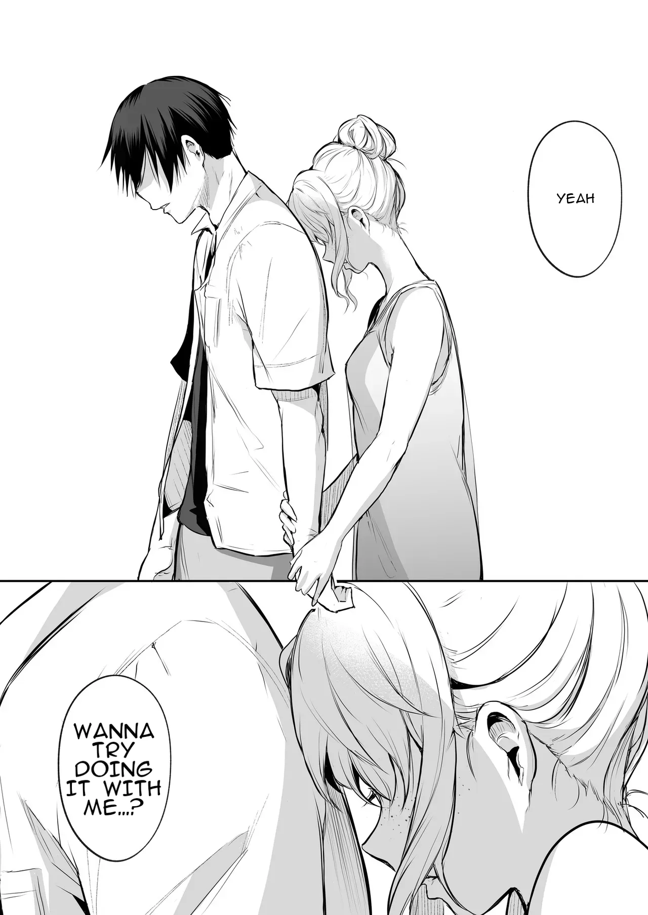 Oharami-Sama Second Story 1-2 Chapter 1-2 - page 161