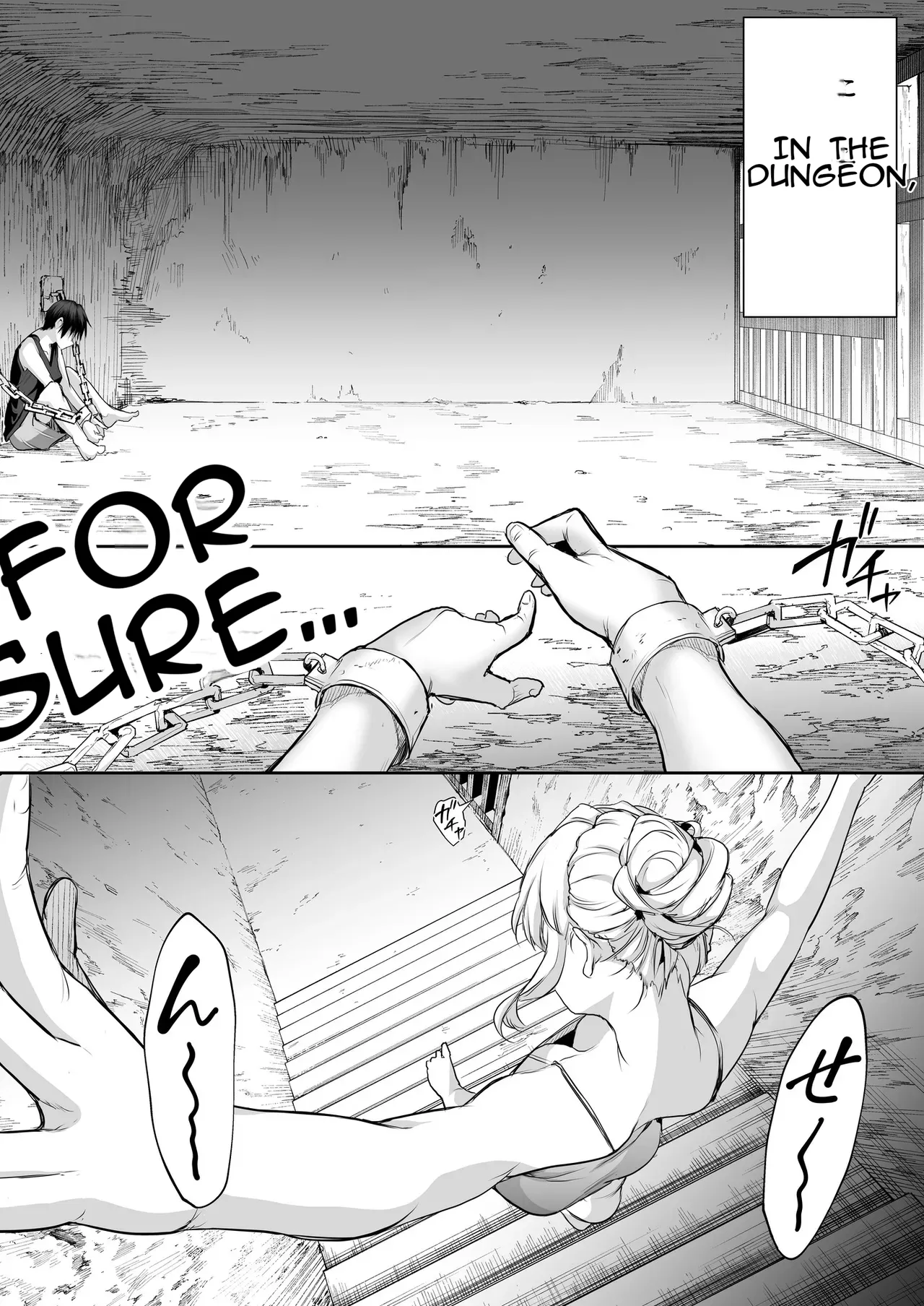 Oharami-Sama Second Story 1-2 Chapter 1-2 - page 276