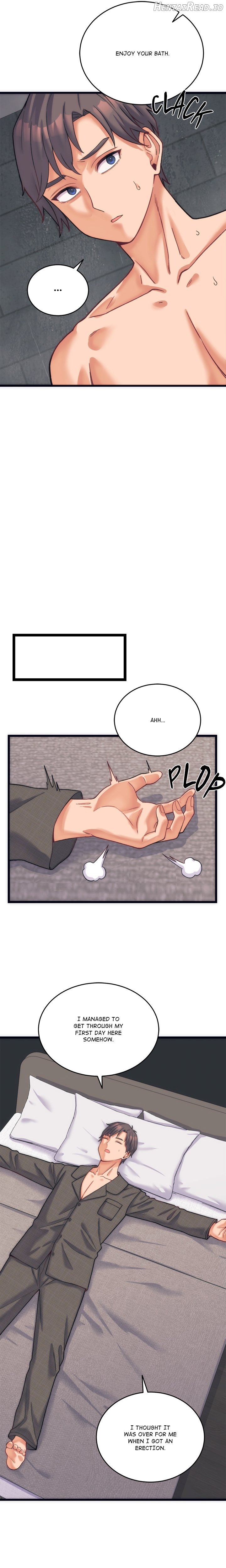 From Pauper to Prince Chapter 2 - page 5