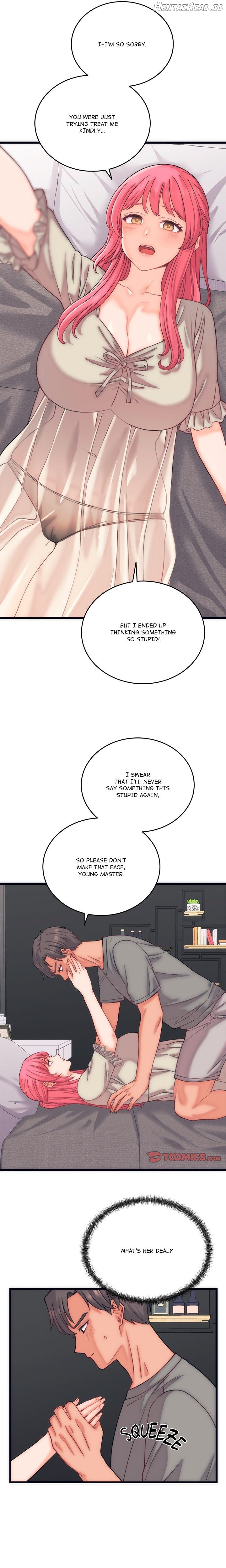 From Pauper to Prince Chapter 5 - page 23