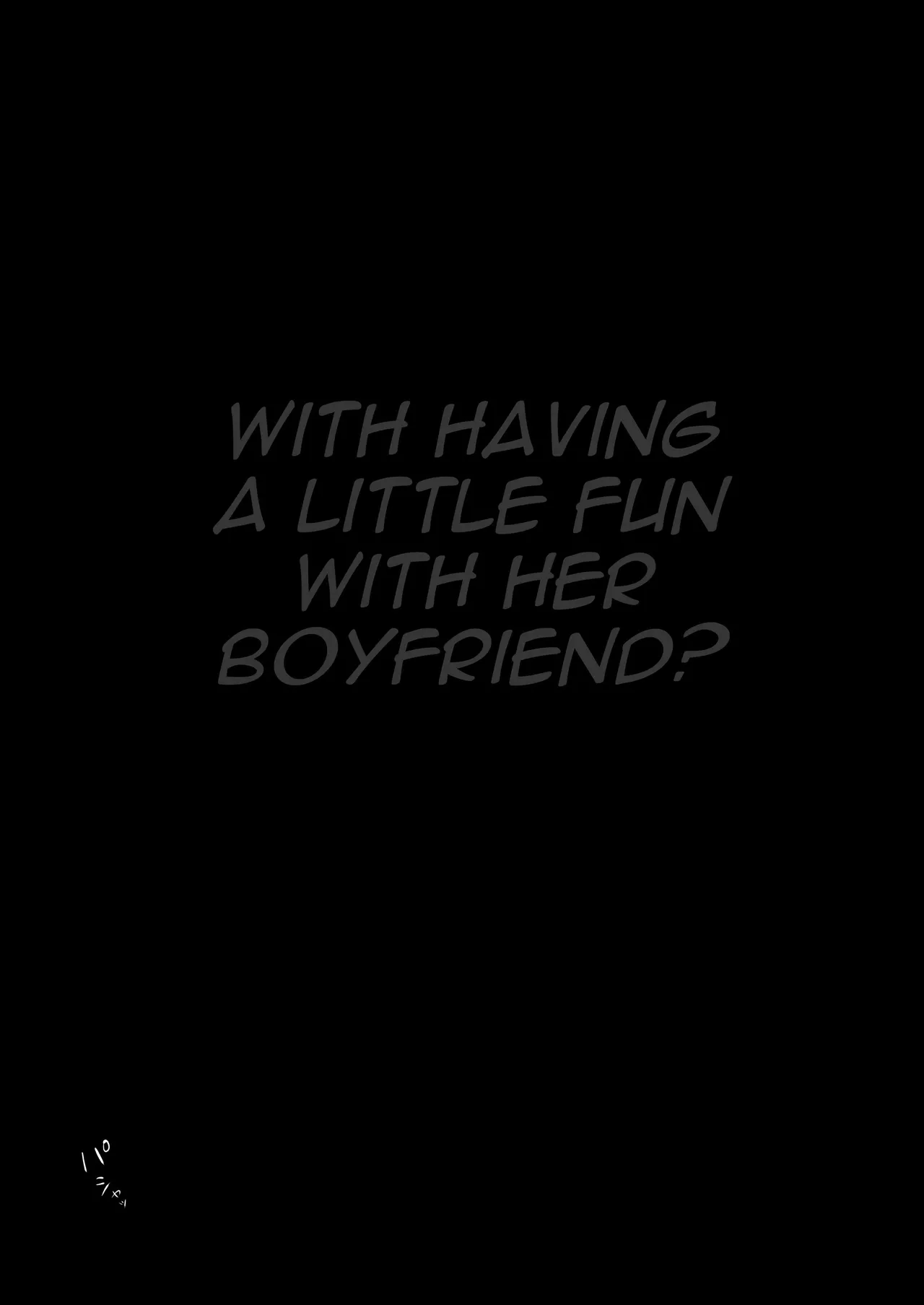 I Can Keep a Secret ~Cheating Creampies with my Curvy Colleague~ Chapter 1 - page 105