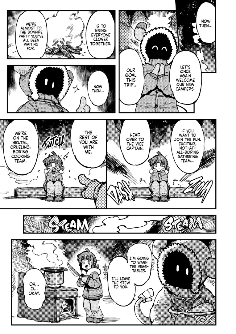 Ie ga Shike Sugite Haete Kita Genkaku Yuuhatsu Suru Kinoko o Goshoku Shite Hatsujou Shita Ato no Are ya Kore 2 Chapter 1 - page 7