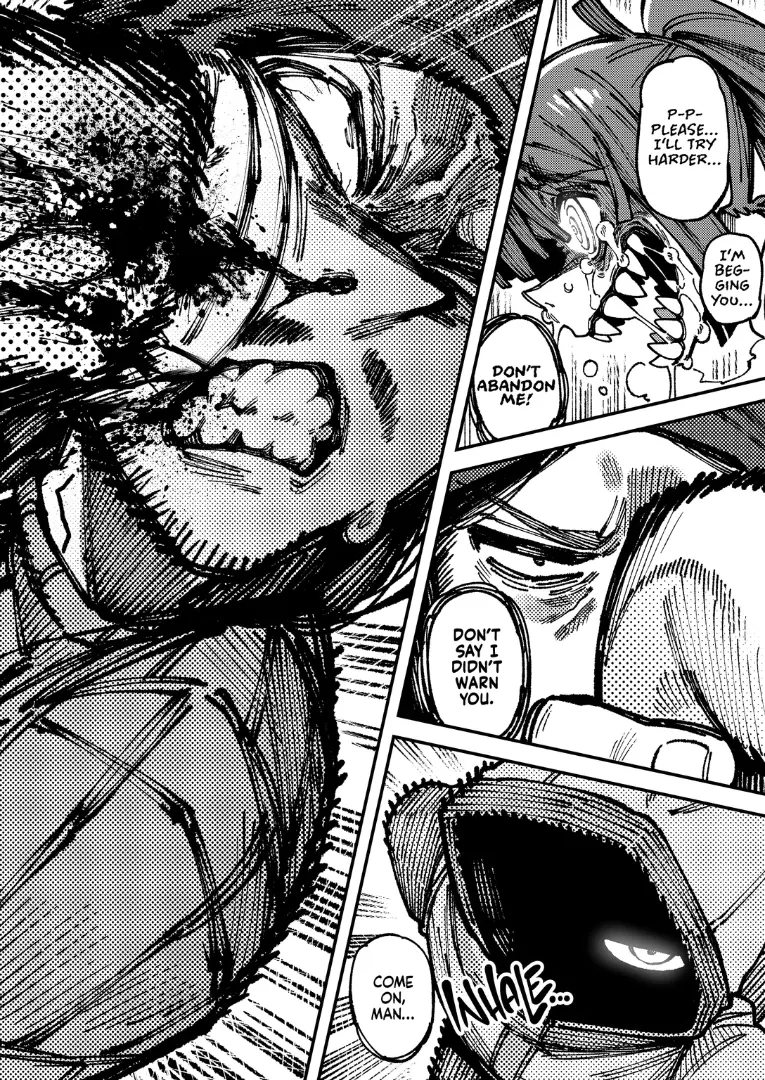 Ie ga Shike Sugite Haete Kita Genkaku Yuuhatsu Suru Kinoko o Goshoku Shite Hatsujou Shita Ato no Are ya Kore 2 Chapter 1 - page 74