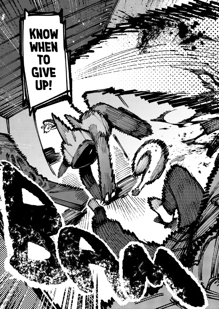 Ie ga Shike Sugite Haete Kita Genkaku Yuuhatsu Suru Kinoko o Goshoku Shite Hatsujou Shita Ato no Are ya Kore 2 Chapter 1 - page 75