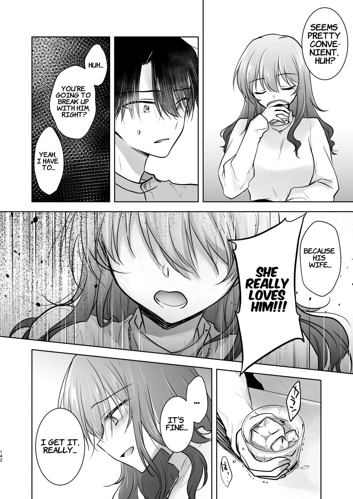 Okaeri Sex Soushuuhen Chapter 1 - page 143