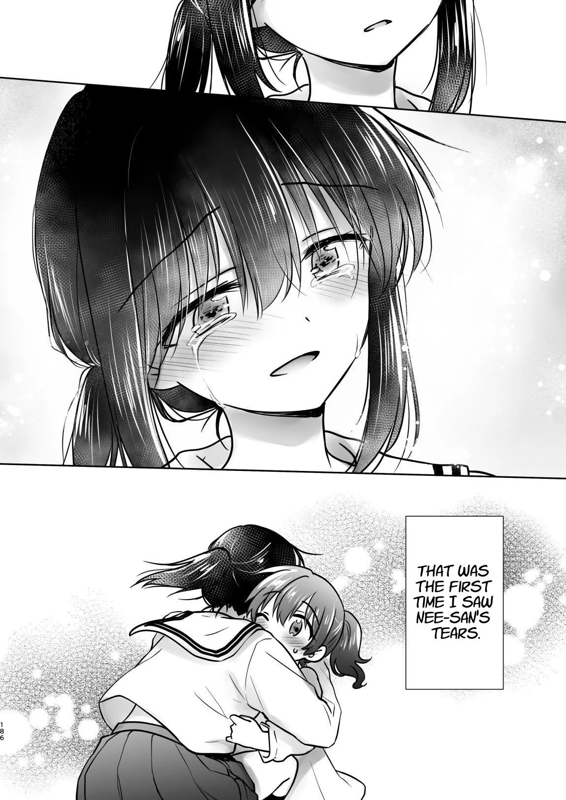 Okaeri Sex Soushuuhen Chapter 1 - page 187