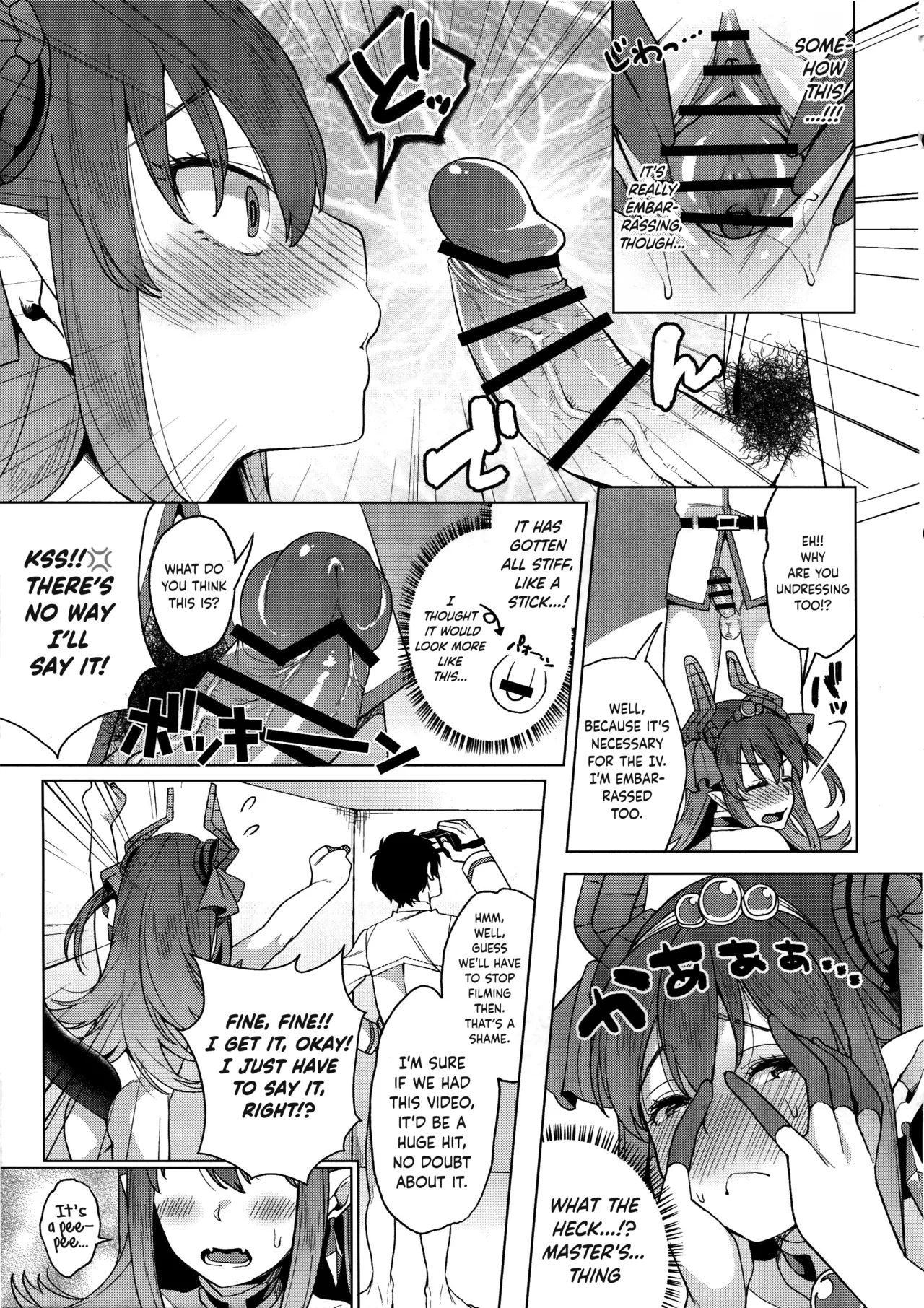 Senketsu Sokugi Majou Chapter 1 - page 9