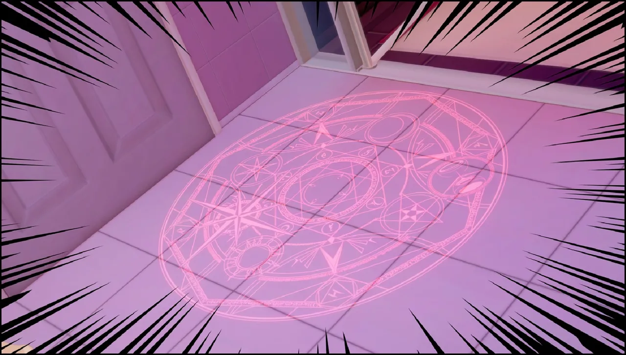 BODY SNATCH FOR LOVE Chapter 1 - page 100