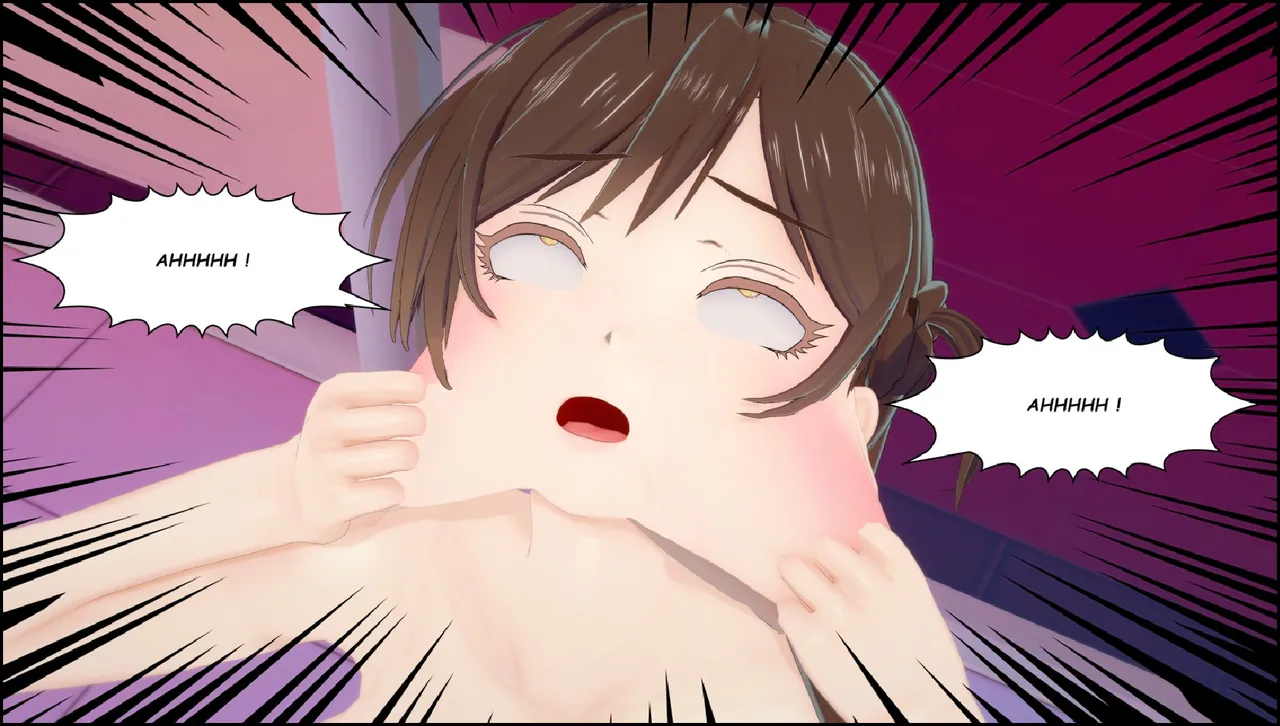 BODY SNATCH FOR LOVE Chapter 1 - page 152