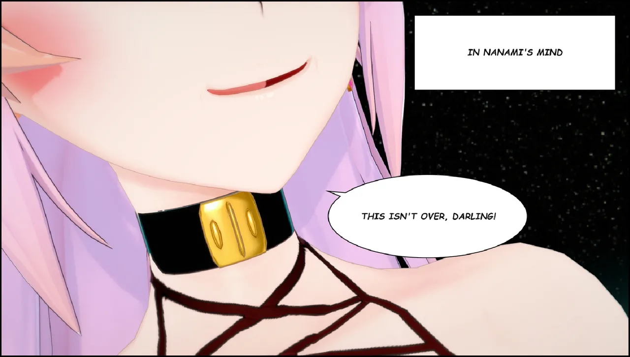 BODY SNATCH FOR LOVE Chapter 1 - page 160