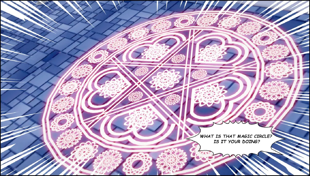 BODY SNATCH FOR LOVE Chapter 1 - page 66