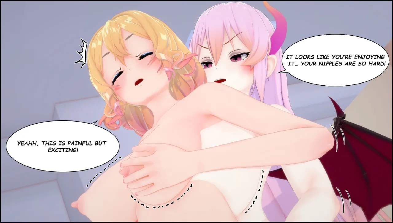 BODY SNATCH FOR LOVE Chapter 1 - page 80