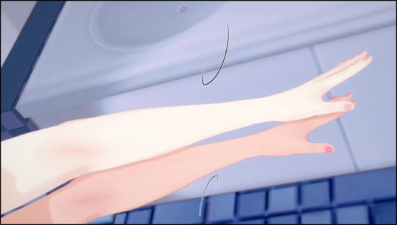 BODY SNATCH FOR LOVE Chapter 1 - page 86