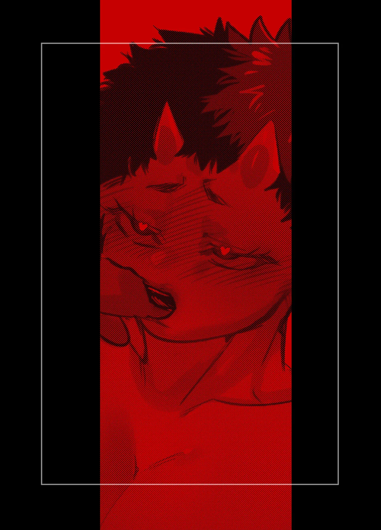 Gokusotsu no Senpai ga Kouhai no Deka Otoko ni Doroddoro ni Okasareru Hanashi Chapter 1 - page 38