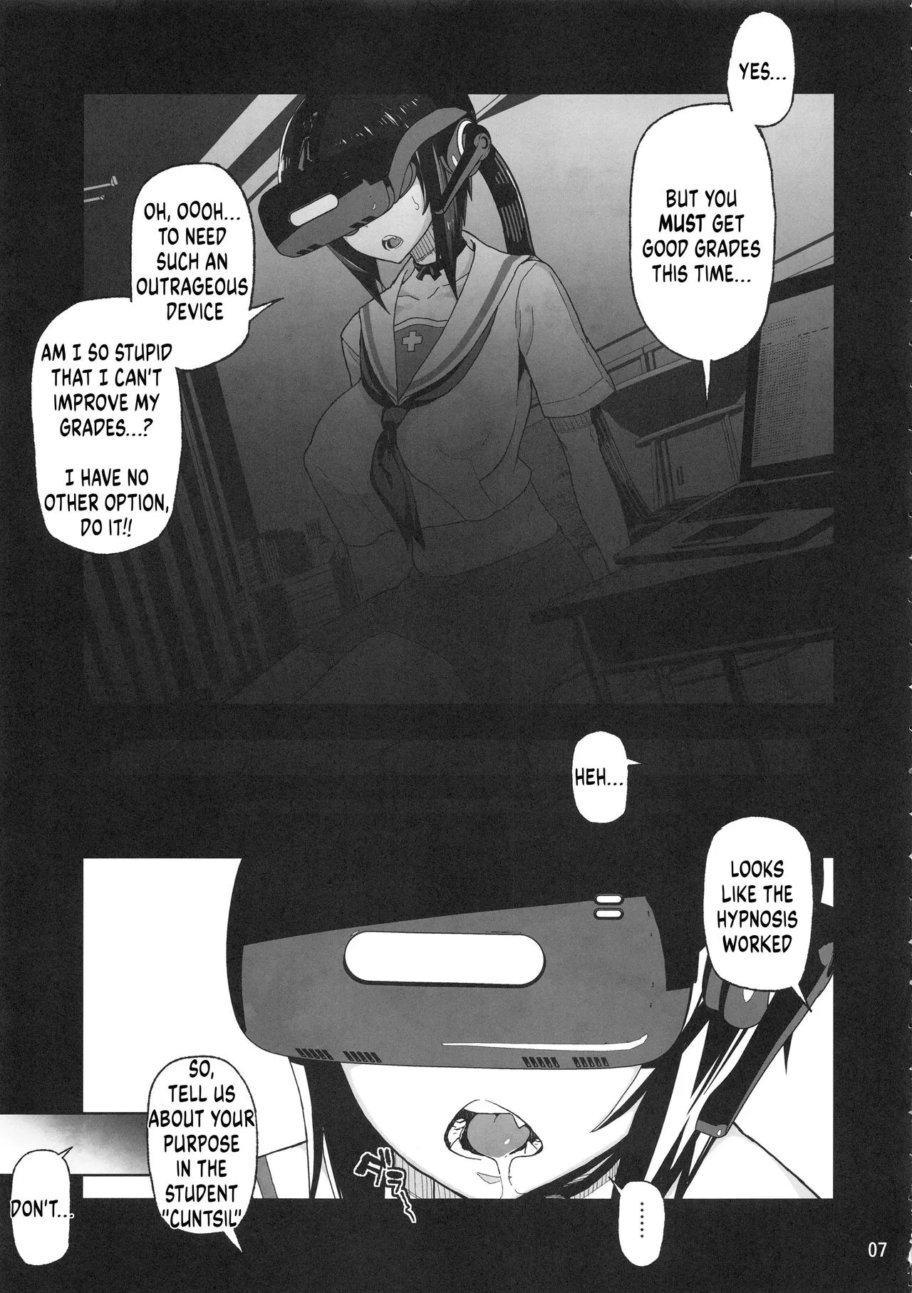 Houshu to Shite wa Kusozako dakedo, Chinpou no Atsukai dake wa Tottemo Jouzu na Momo-chan Chapter 1 - page 6