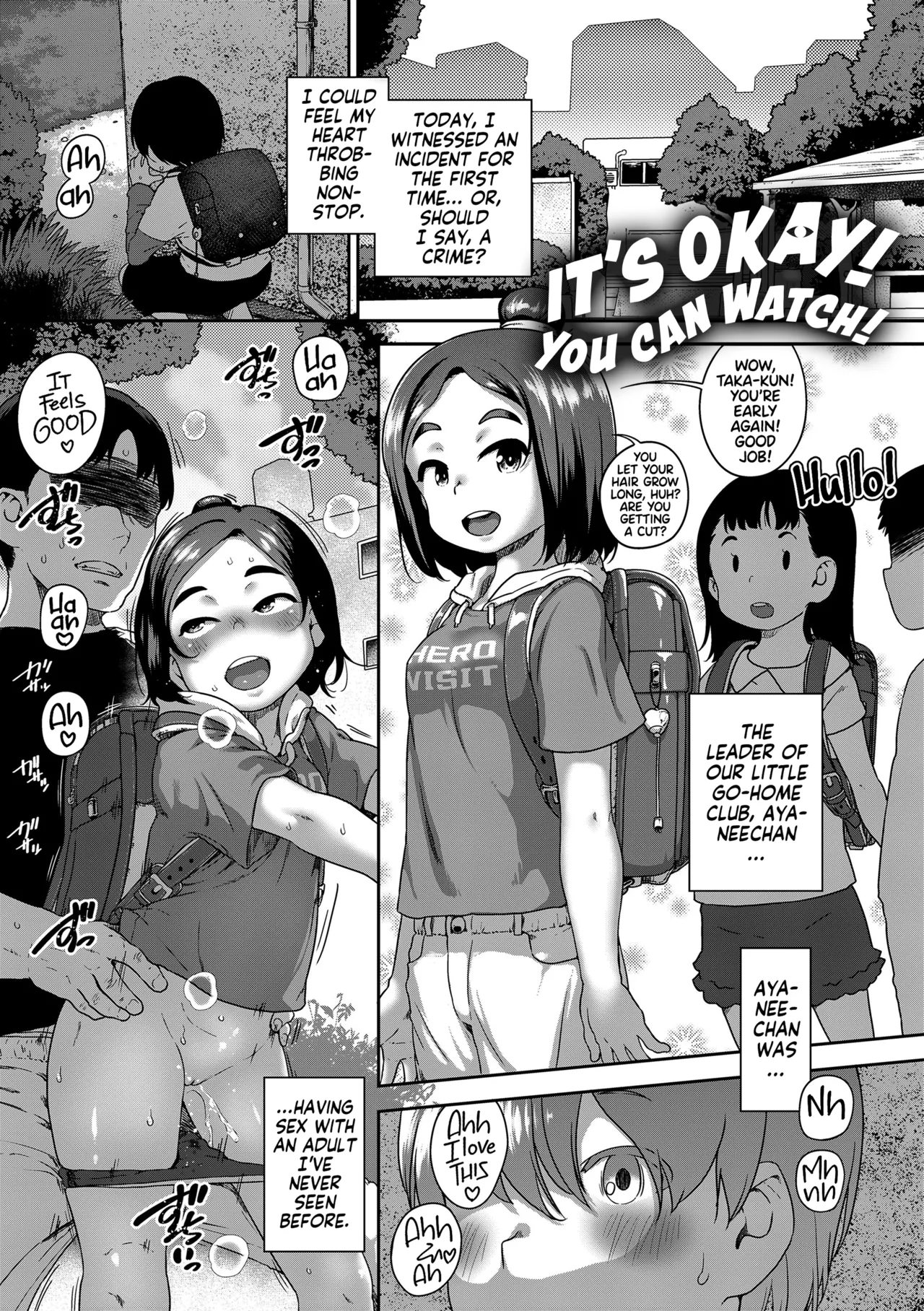 Hitorijya Dekinaimon! Chapter 2 - page 26