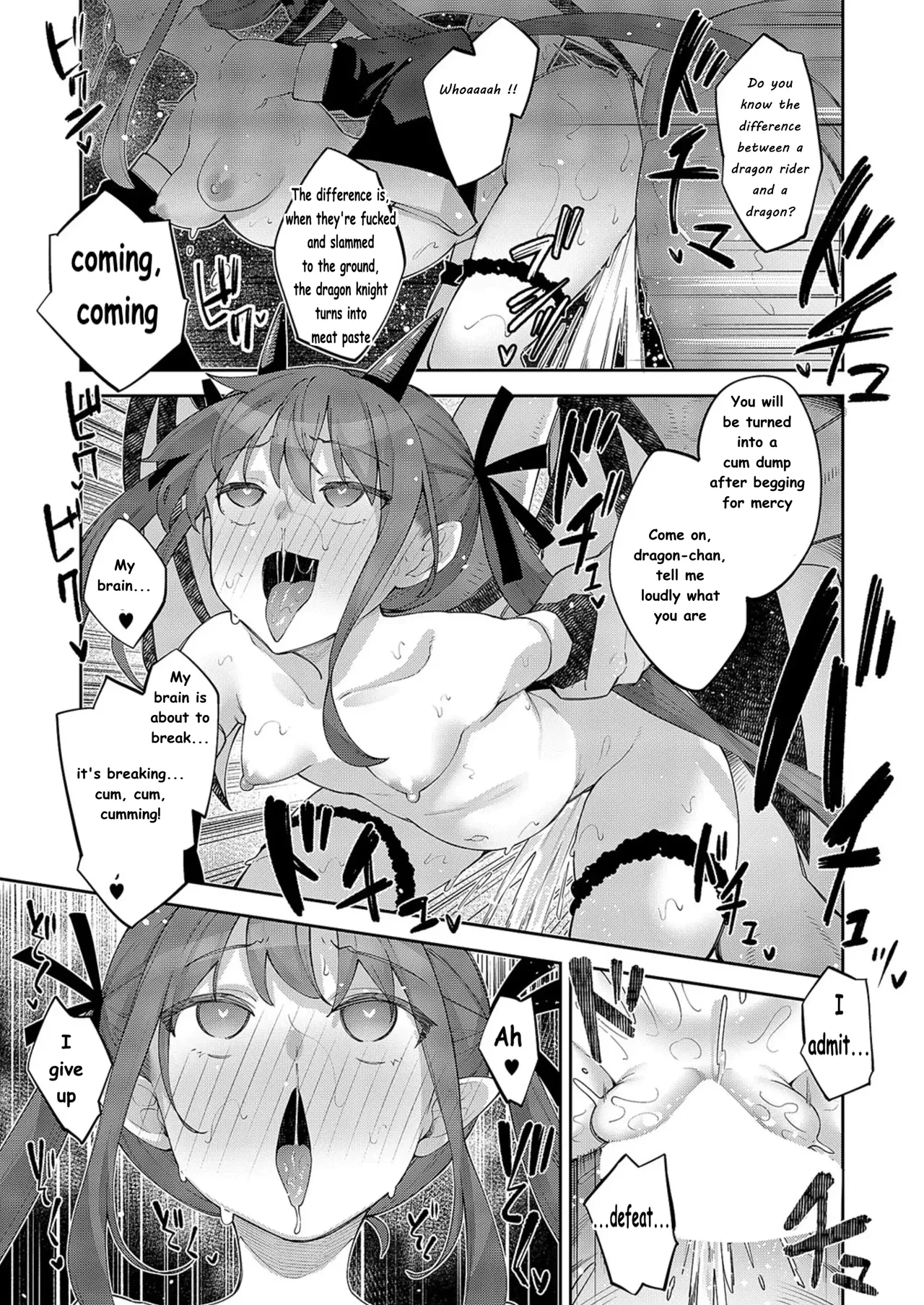 Isekai Kita no de Sukebe Skill de Zenryoku Ouka Shiyou to Omou Ch. 16 Chapter 1 - page 26