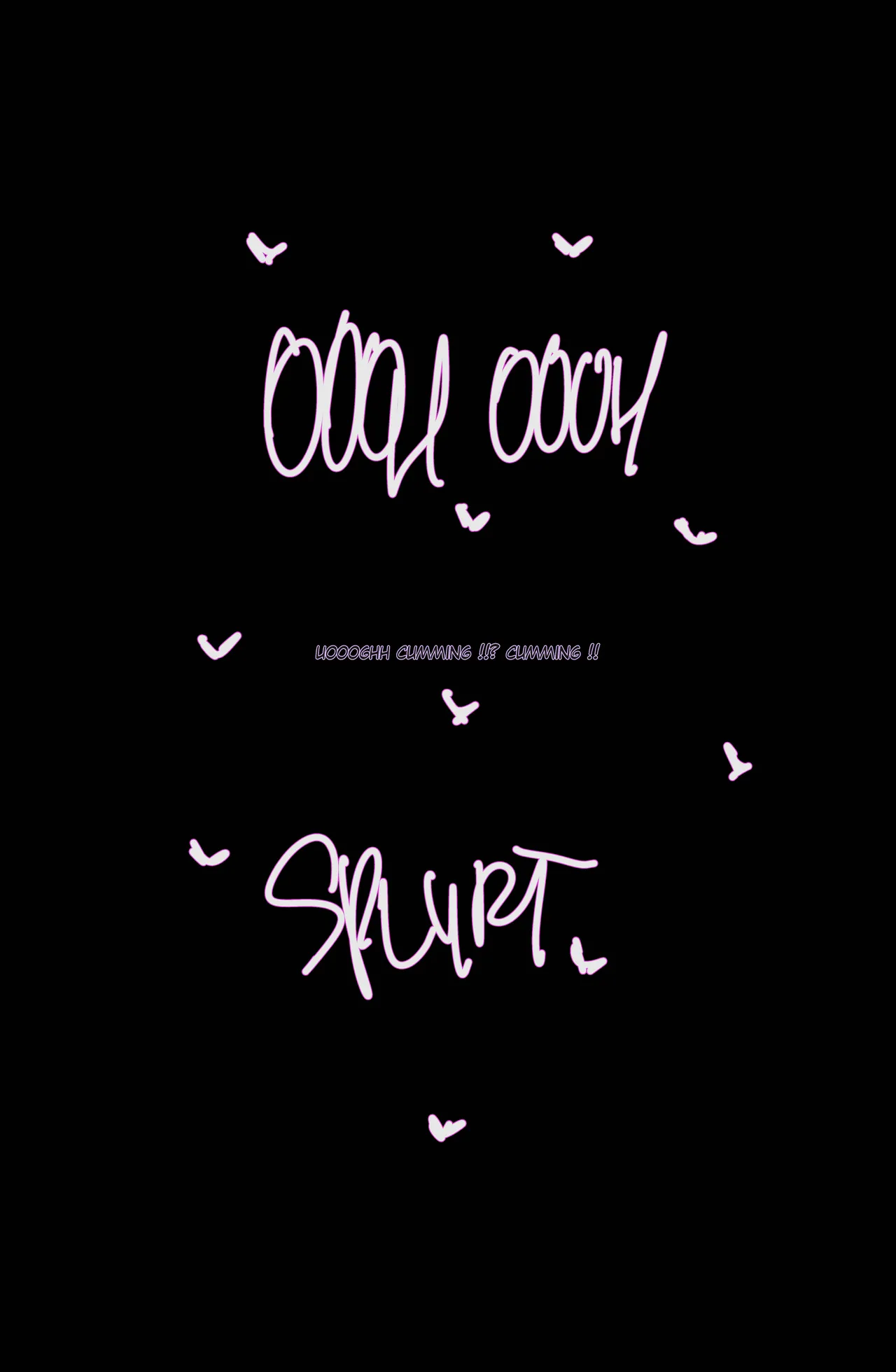 Granny Anastasia part 3 Chapter 1 - page 5