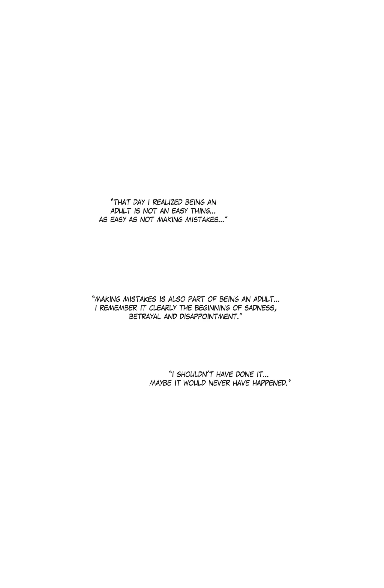 Granny Anastasia part 1 Chapter 1 - page 13