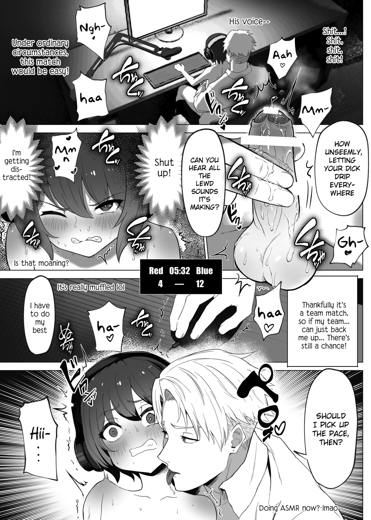 "Hihou" Inkya ga Tomodachi Tsukuri shitara Shujuu Kankei ni Natteta Ken Chapter 1 - page 25