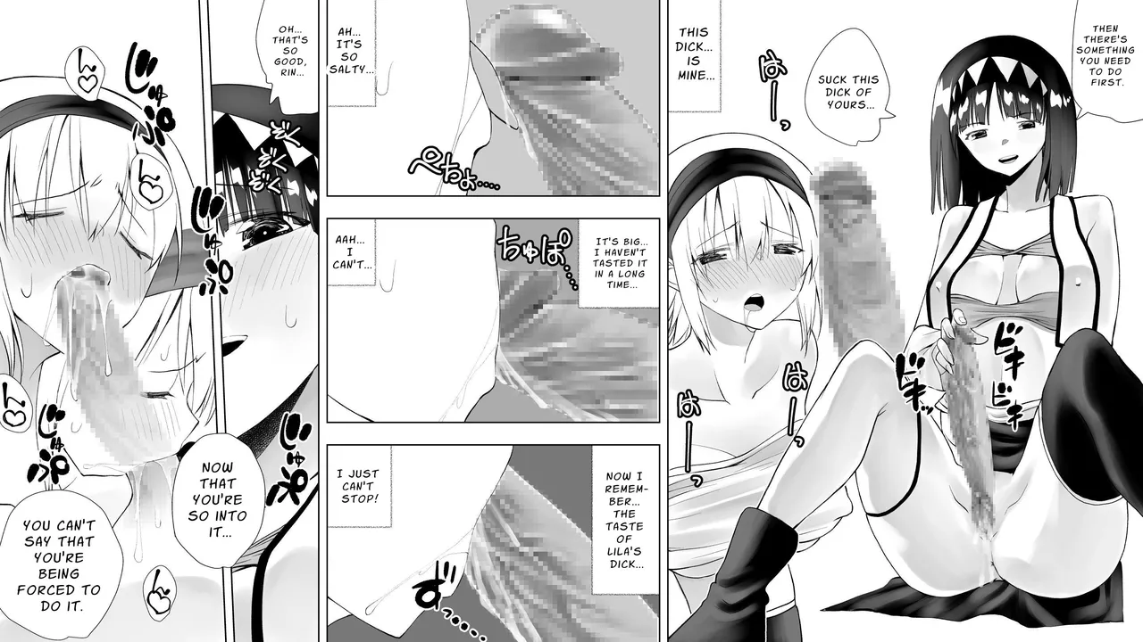 Naruchin 3 Chapter 1 - page 34