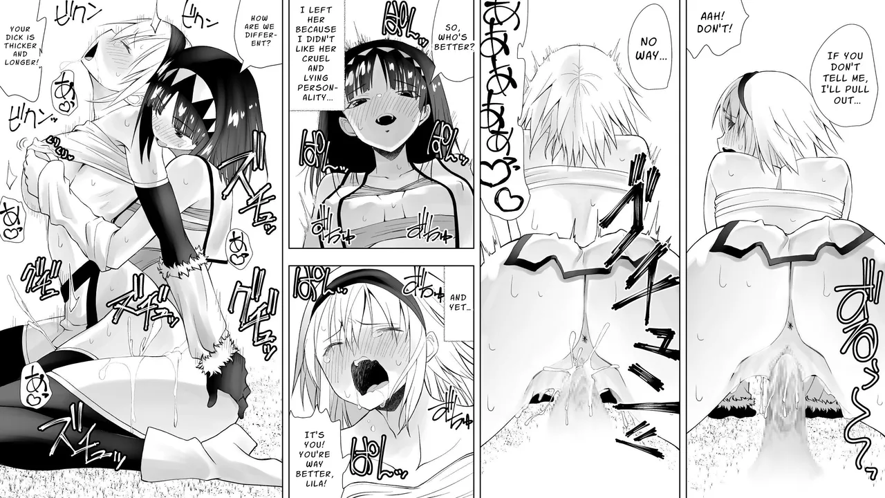 Naruchin 3 Chapter 1 - page 39