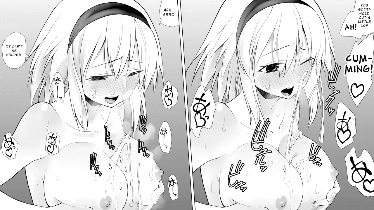 Naruchin 3 Chapter 1 - page 9