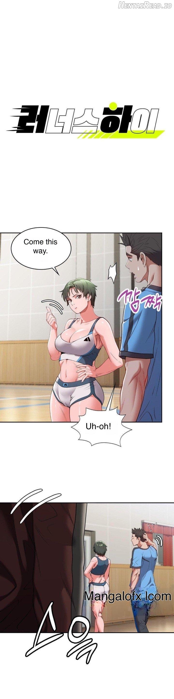 Test   Hentai Chapter 1 - page 3