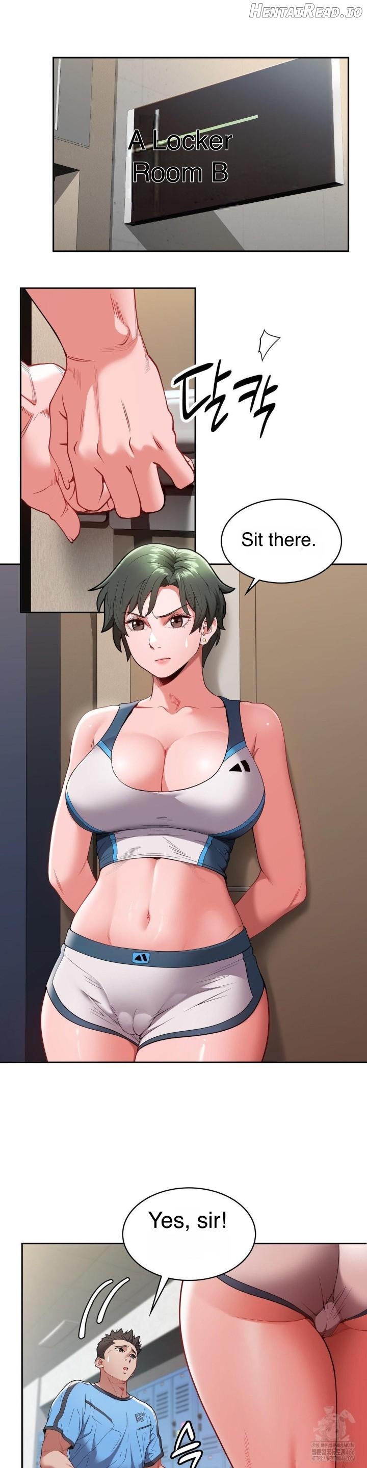 Test   Hentai Chapter 1 - page 4
